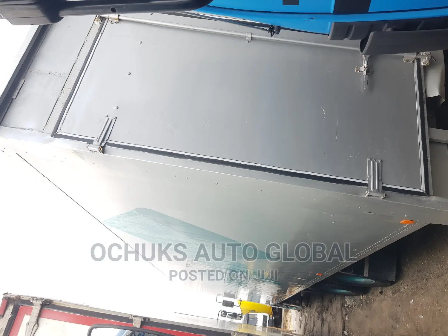Daf 95 Model 10bolits 10tyers