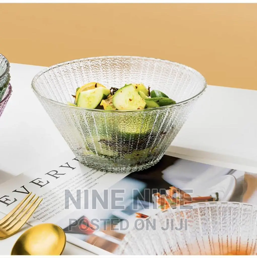 Qianli Glass Bowl {W808}