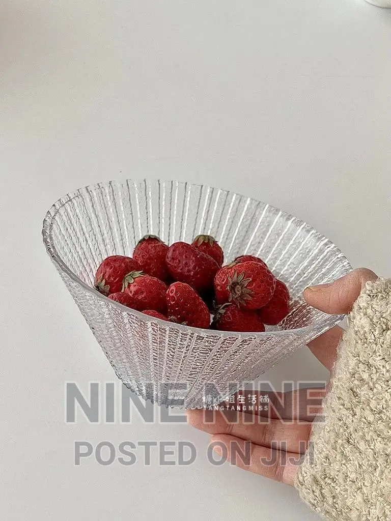 Qianli Glass Bowl {W808}
