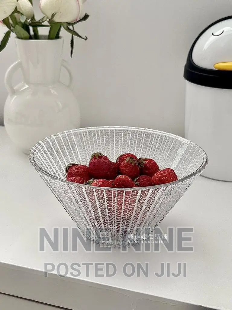 Qianli Glass Bowl {W808}