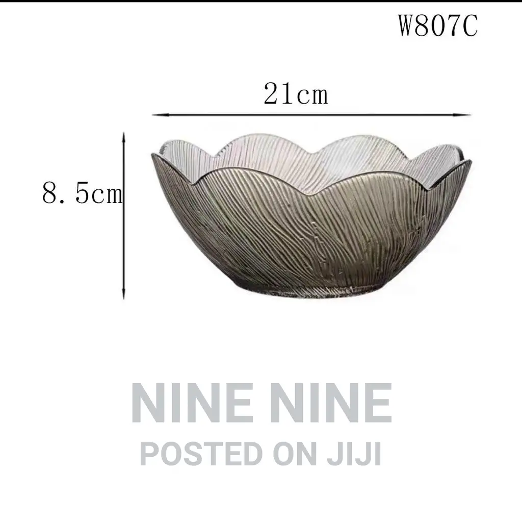 Qianli Glass Bowl {W807C}