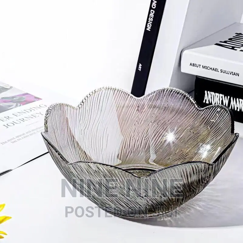 Qianli Glass Bowl {W807C}