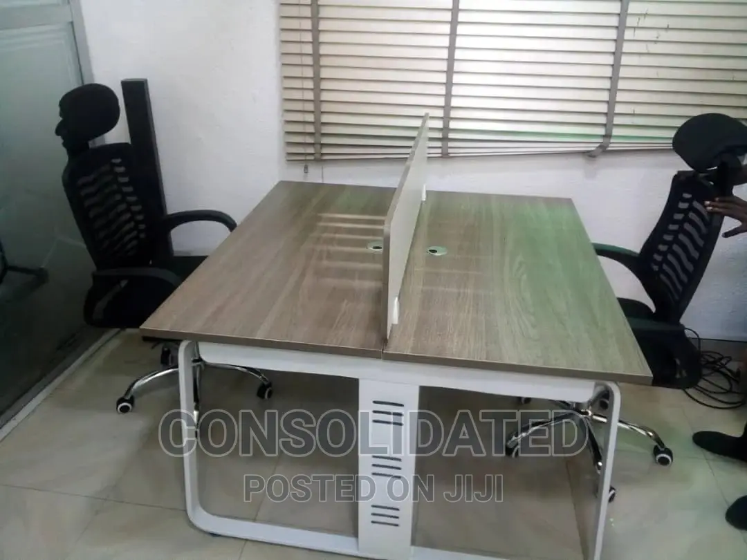 Top Quality Office Workstation Table by 2