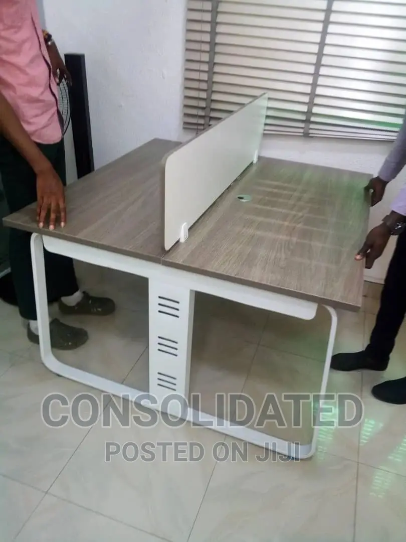 Top Quality Office Workstation Table by 2