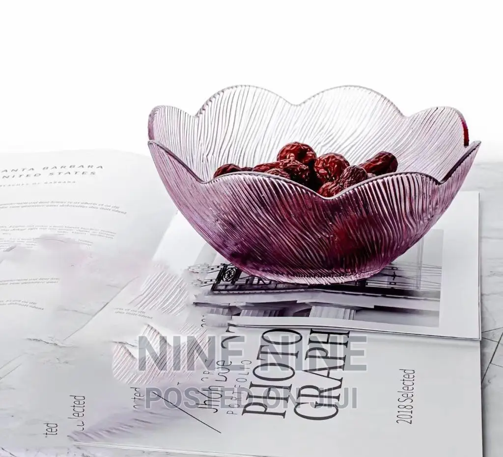 Qianli Glass Bowl {W807F}