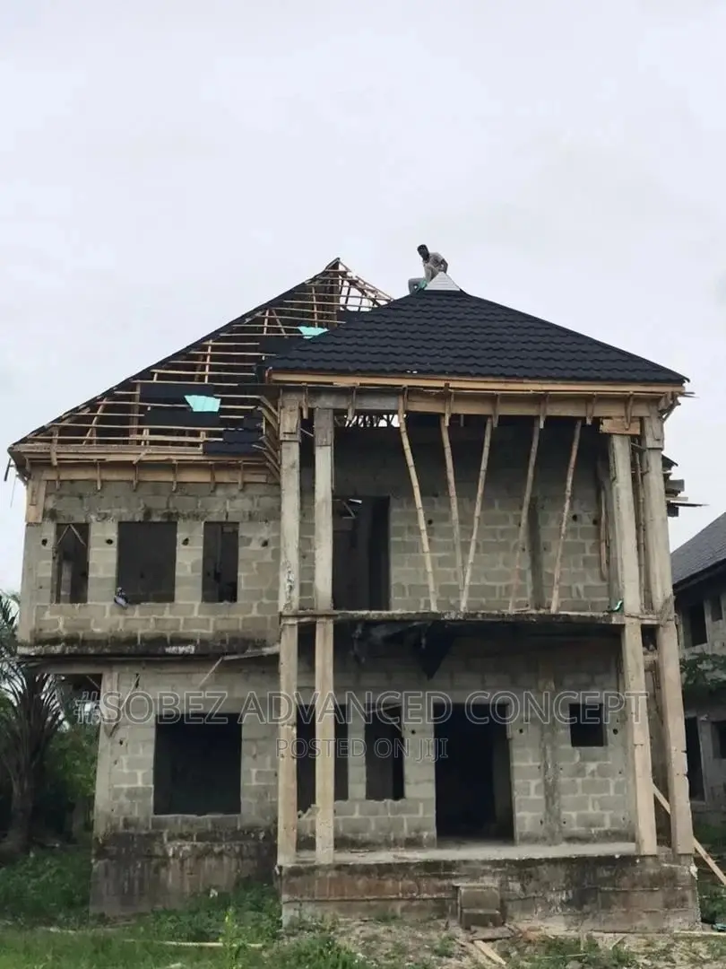 Estate Professional Roofing Services