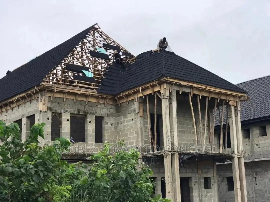 Estate Professional Roofing Services