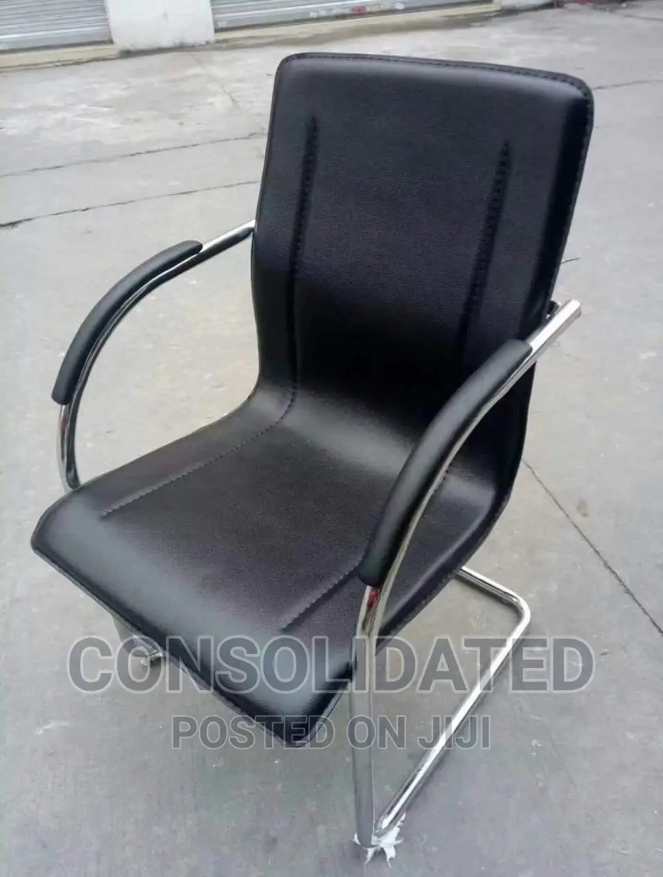 Office Visitors Chair