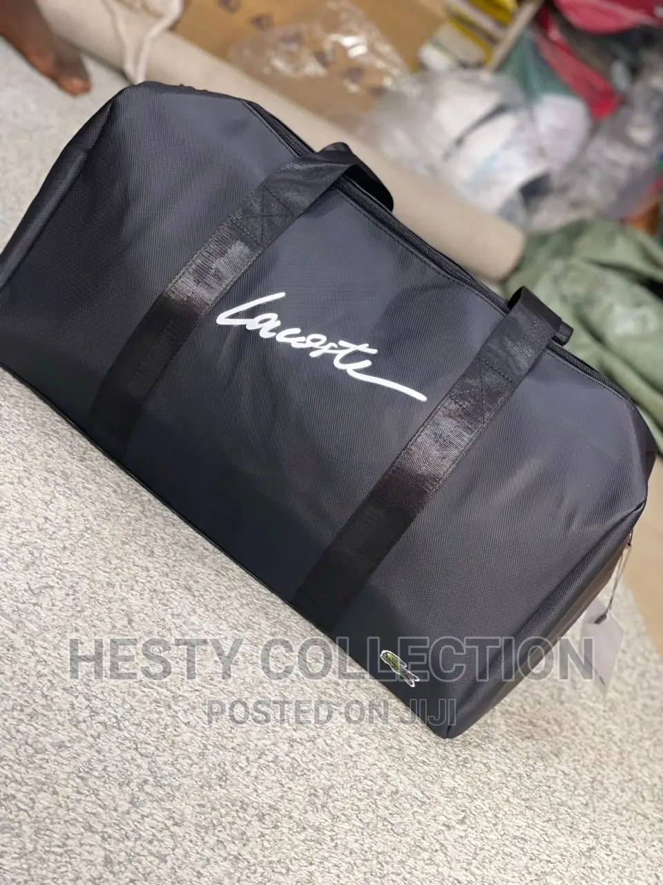 Quality Designer Backpacks and Travel Duffel Bags