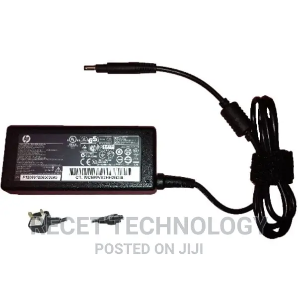 HP Envy Sleekbook Charger
