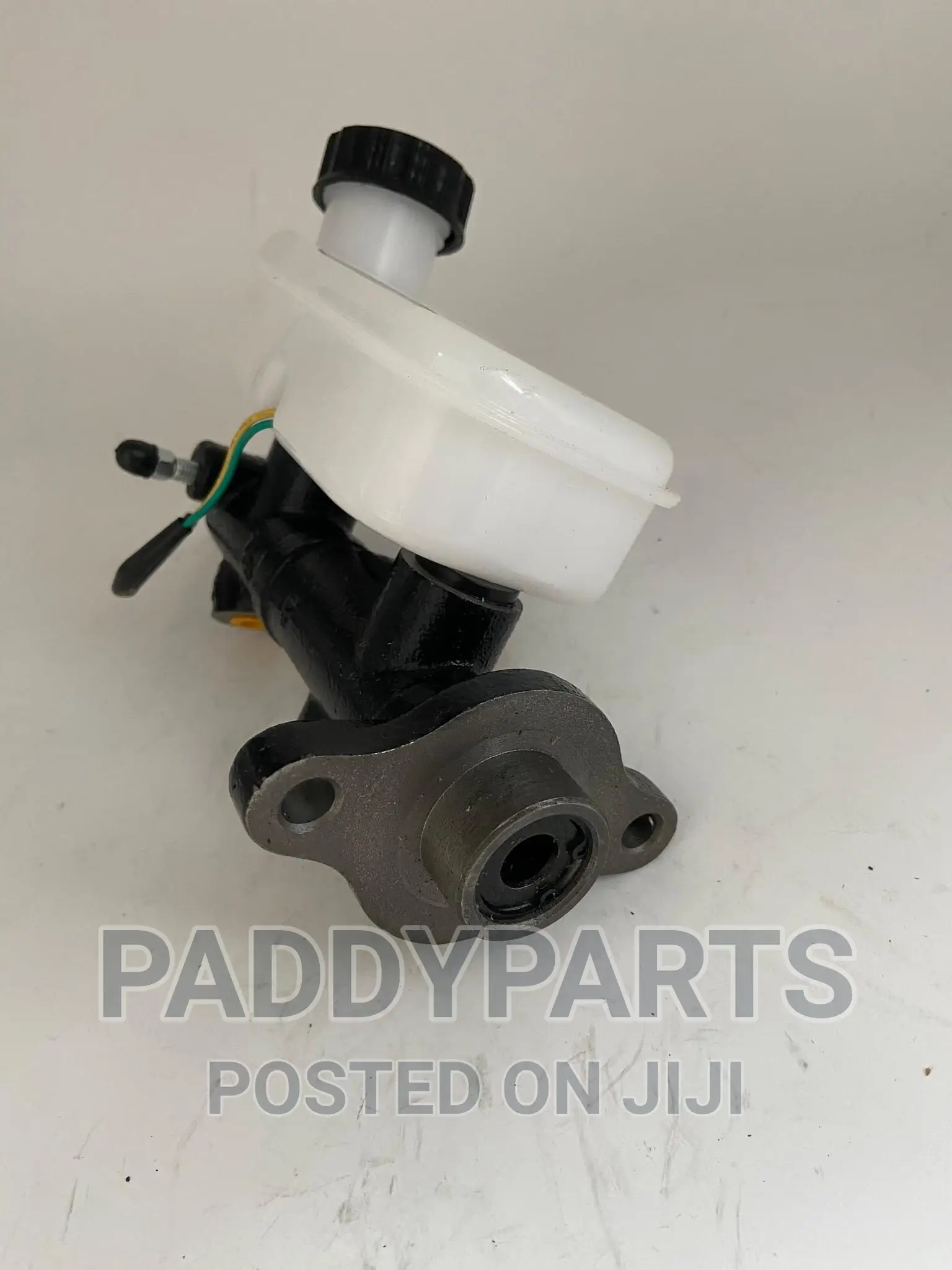 Toyota Master Brake Cylinder