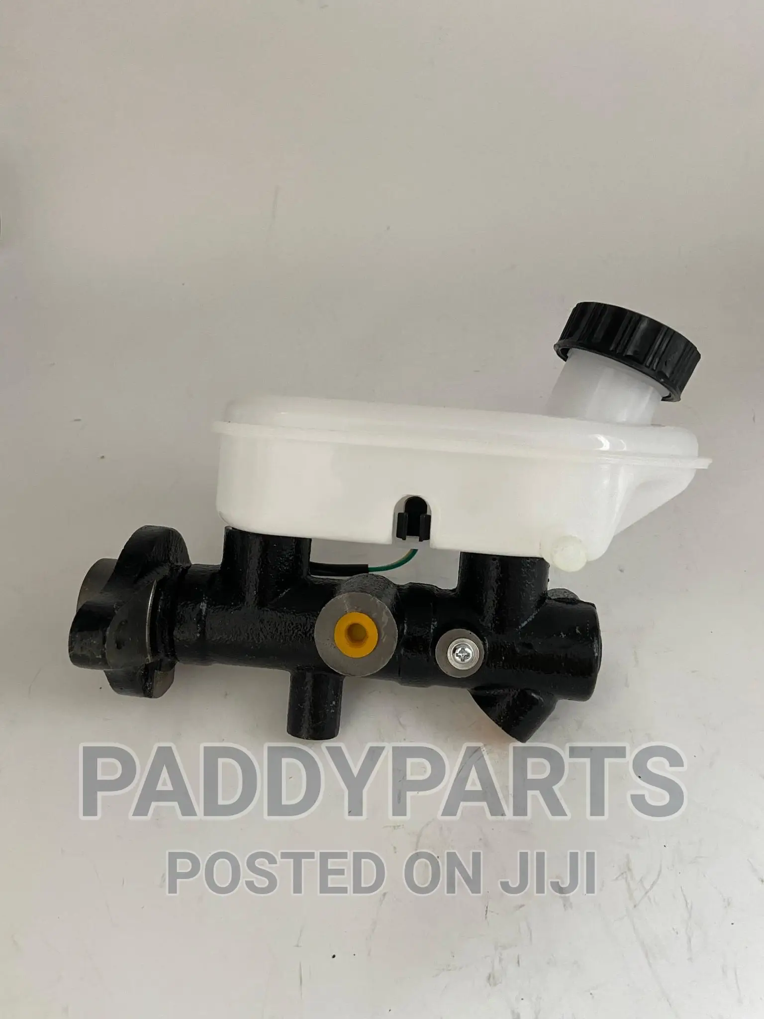 Toyota Master Brake Cylinder