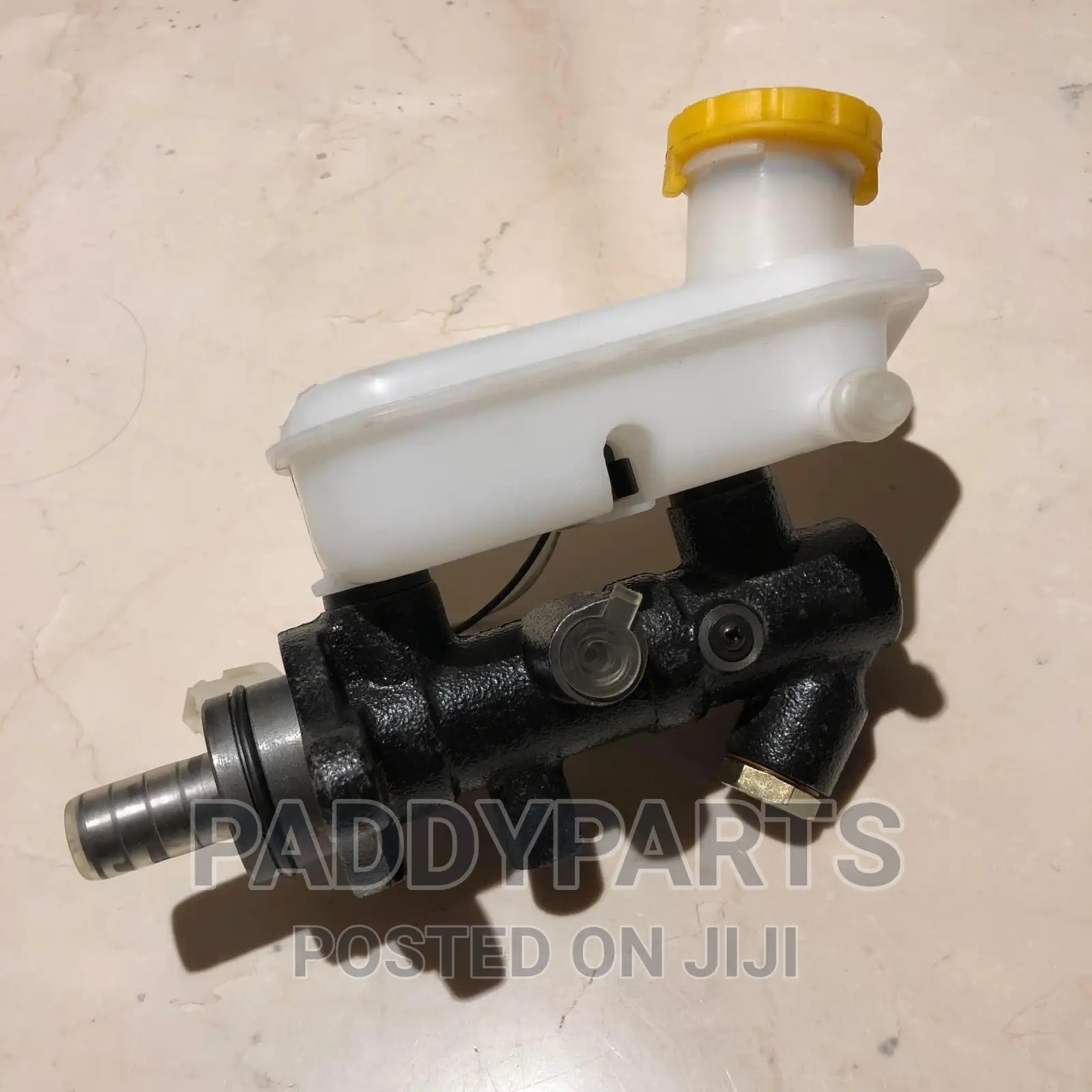 Toyota Master Brake Cylinder