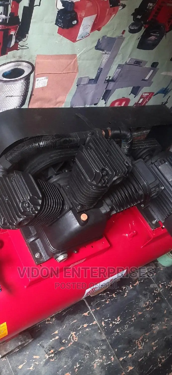 20hp Air Compressor
