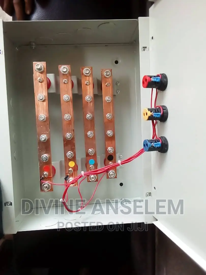 200 Bus Bar Original Havell