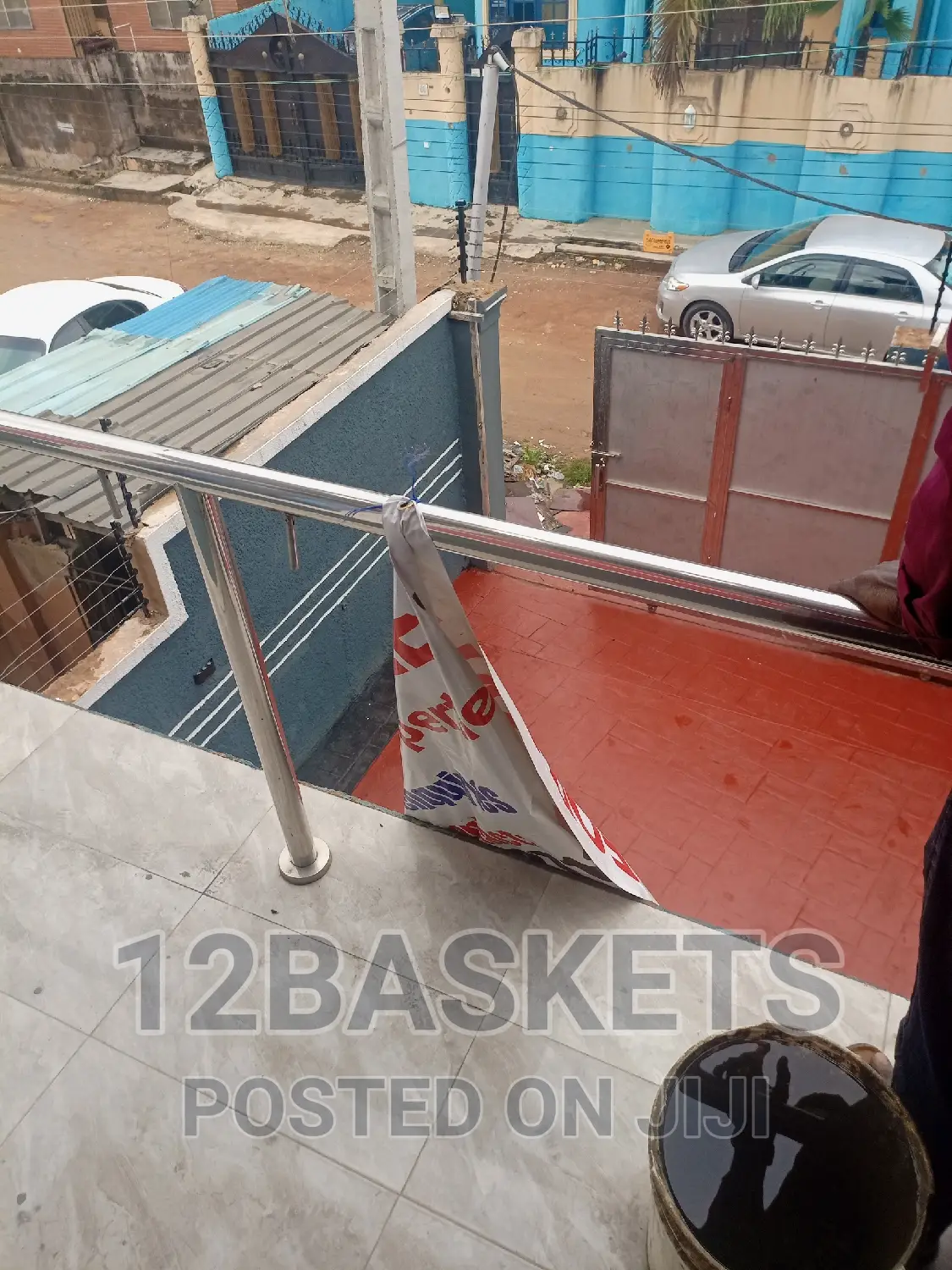 Furnished 4bdrm Duplex in Magodo Phase 1 for sale