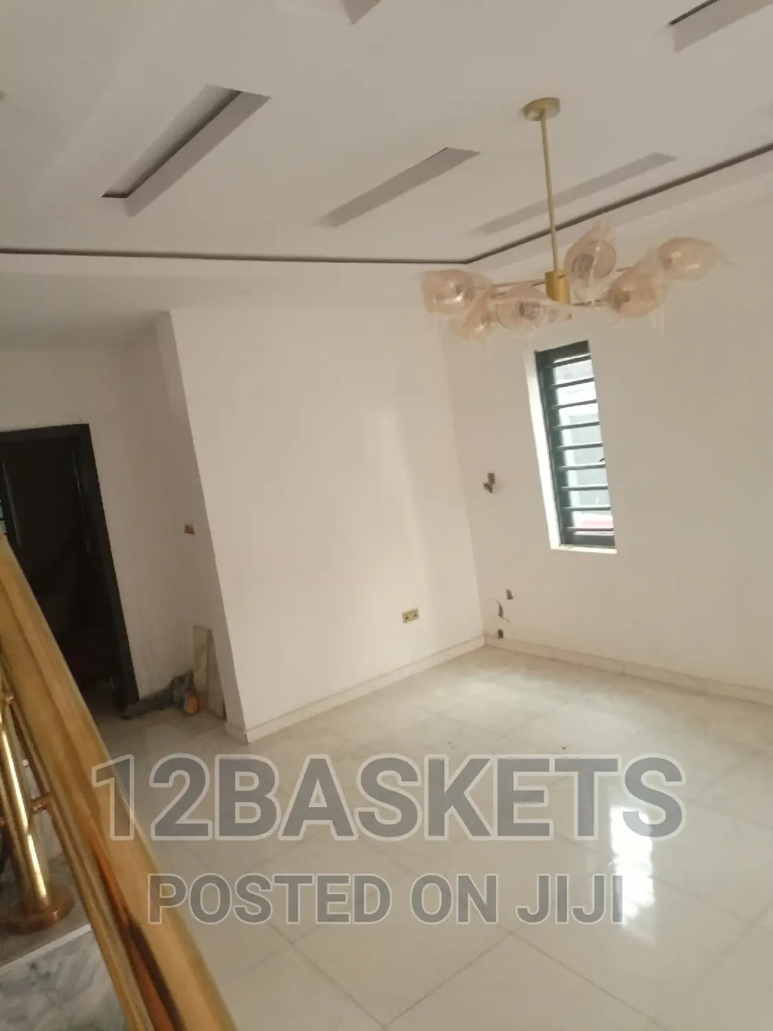Furnished 4bdrm Duplex in James Ajayi Estate, Magodo Isheri for sale