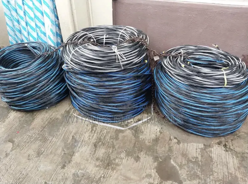 Electrical Cables