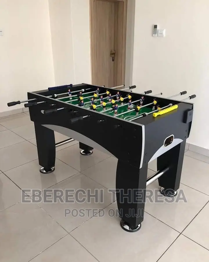 Football Soccer Table