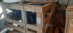 EX Electric Motor