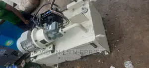Tank Hydraulic Pump