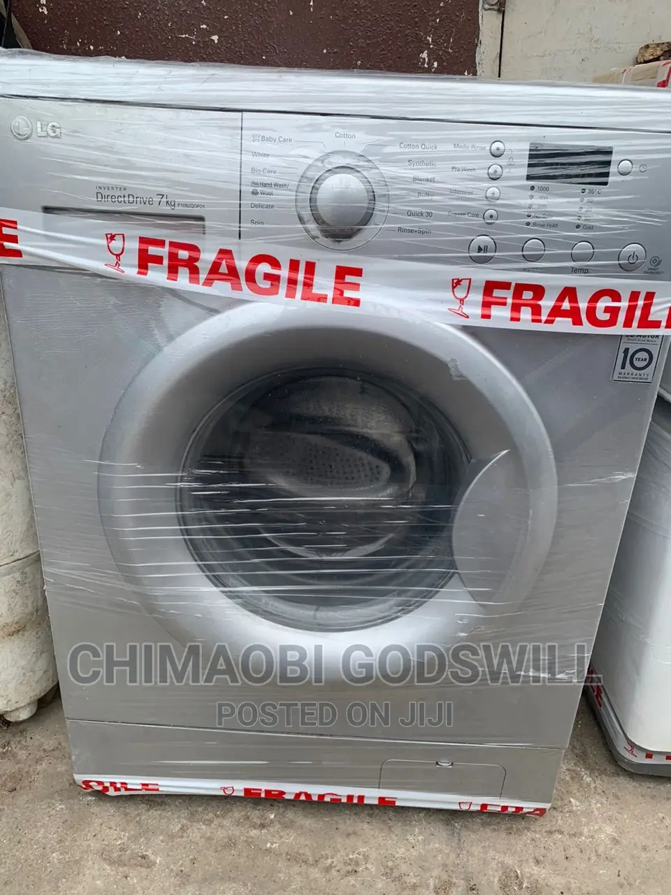 Washing Machine Original Qaulity Washing Machine and Spinner