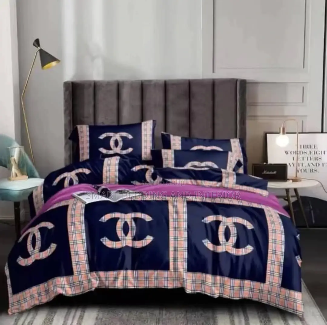 Italian Beds. Heet