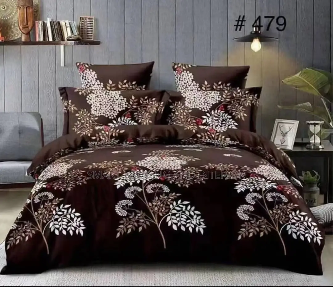 Italian Bedsheet