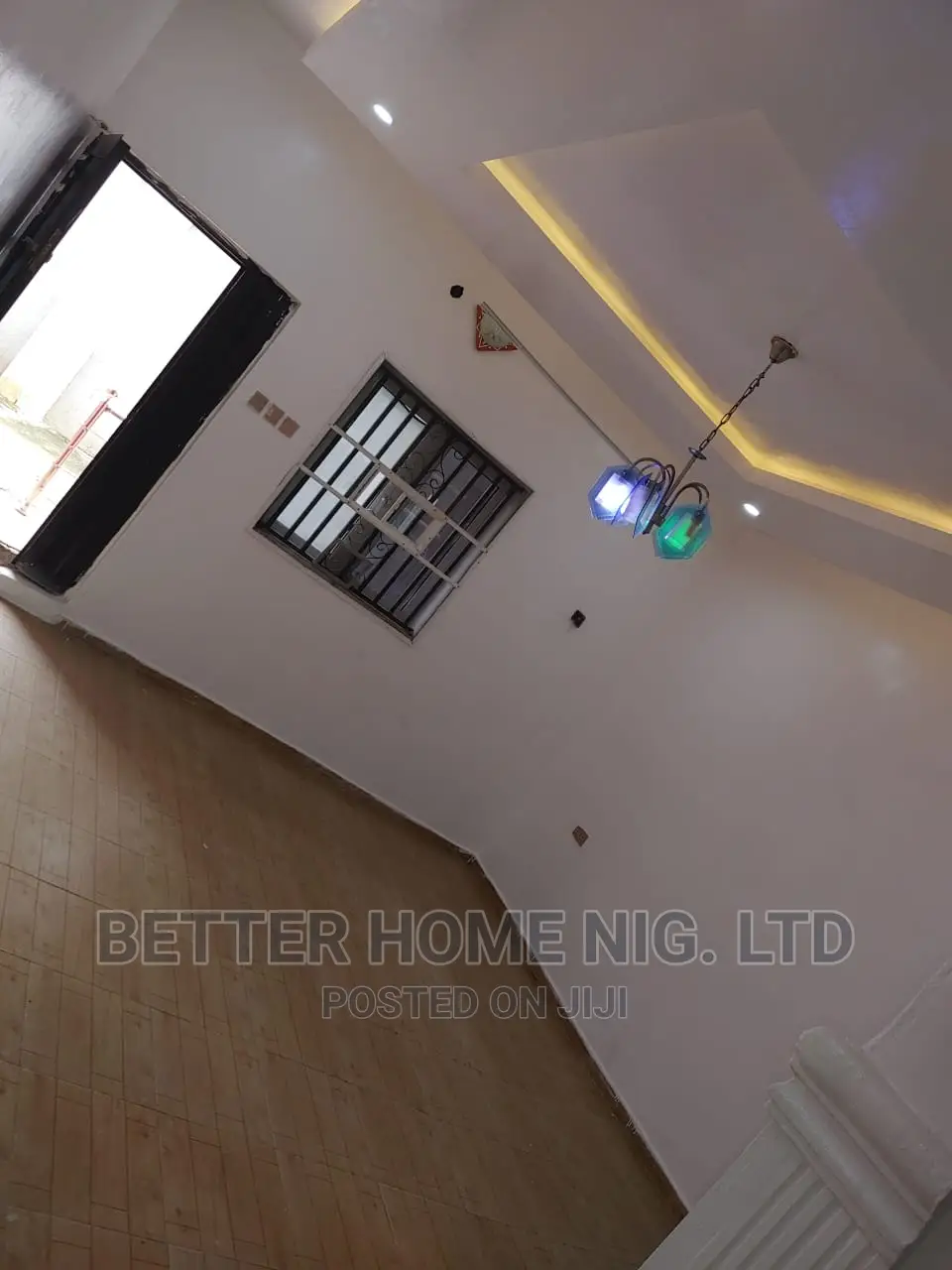 2bdrm Bungalow in Ajiunde Estate, Ibadan for rent