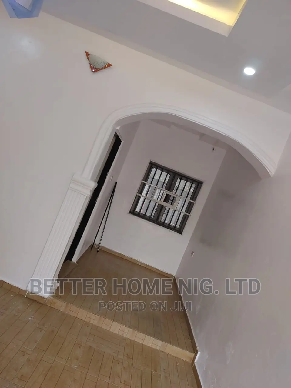 2bdrm Bungalow in Ajiunde Estate, Ibadan for rent