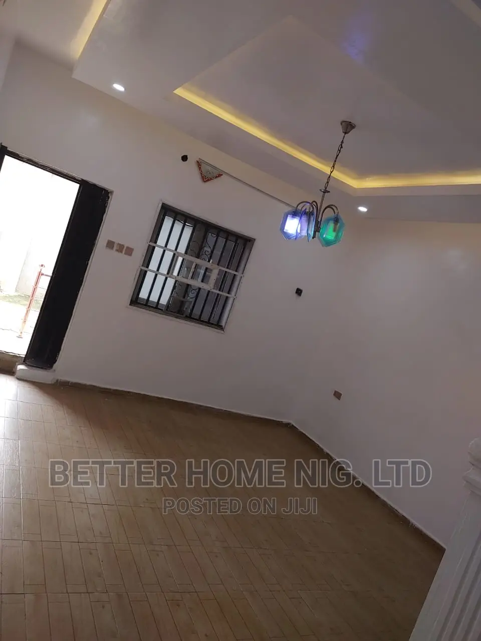 2bdrm Bungalow in Ajiunde Estate, Ibadan for rent