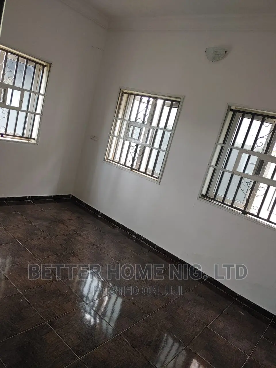 2bdrm Bungalow in Ajiunde Estate, Ibadan for rent