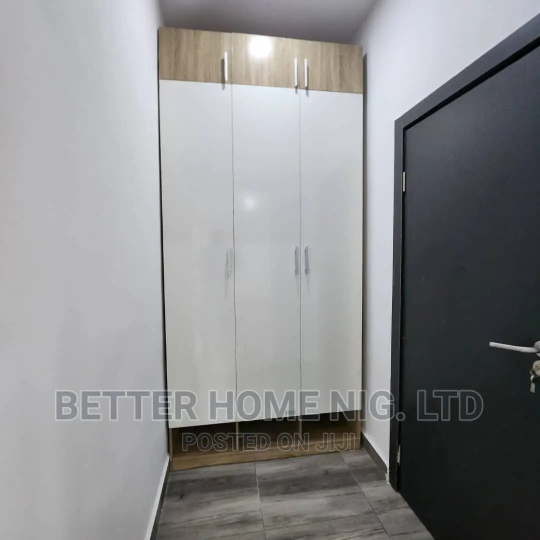 Furnished 5bdrm Duplex in Kolapo Ishola Gra, Akobo for sale
