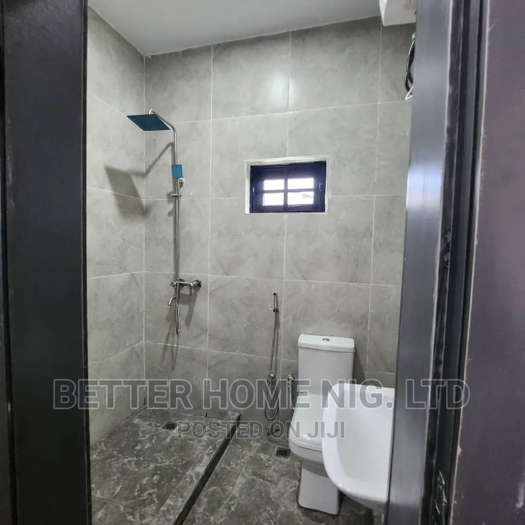 Furnished 5bdrm Duplex in Kolapo Ishola Gra, Akobo for sale
