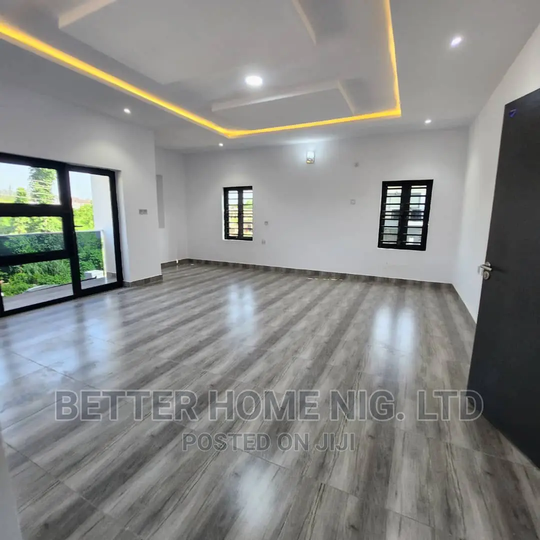 Furnished 5bdrm Duplex in Kolapo Ishola Gra, Akobo for sale