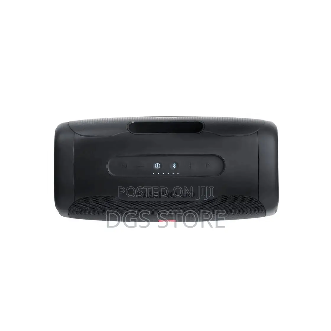 JBL Basspro Go Bluetooth Subwoofer Speaker