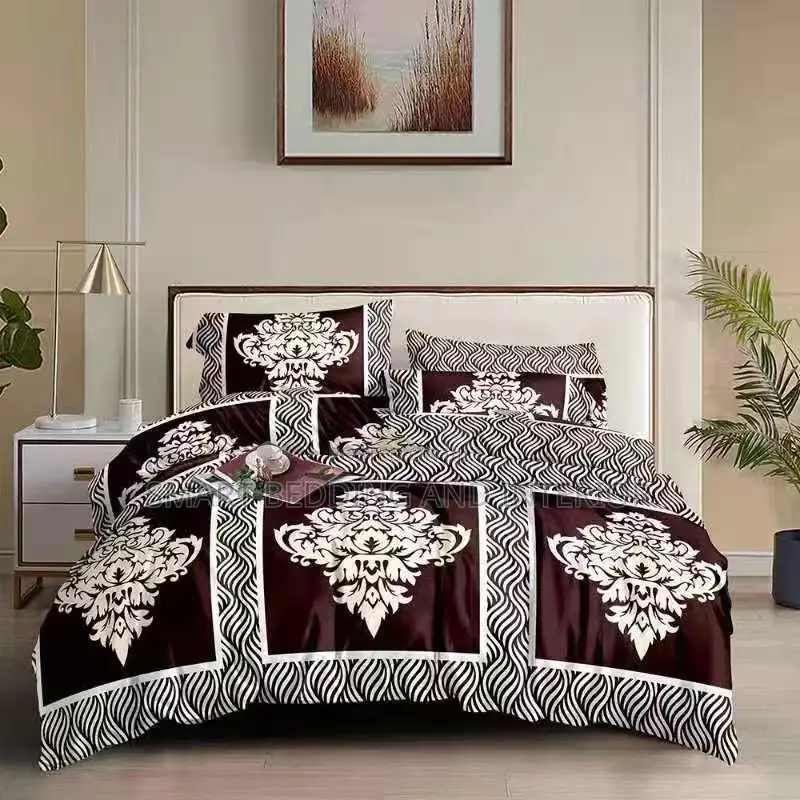 Italian Bedsheet