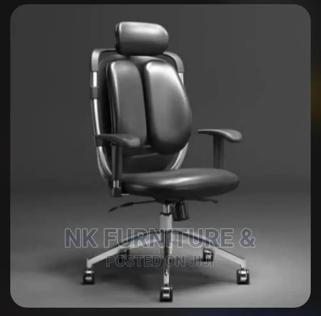 Heart Office Chair Swivel