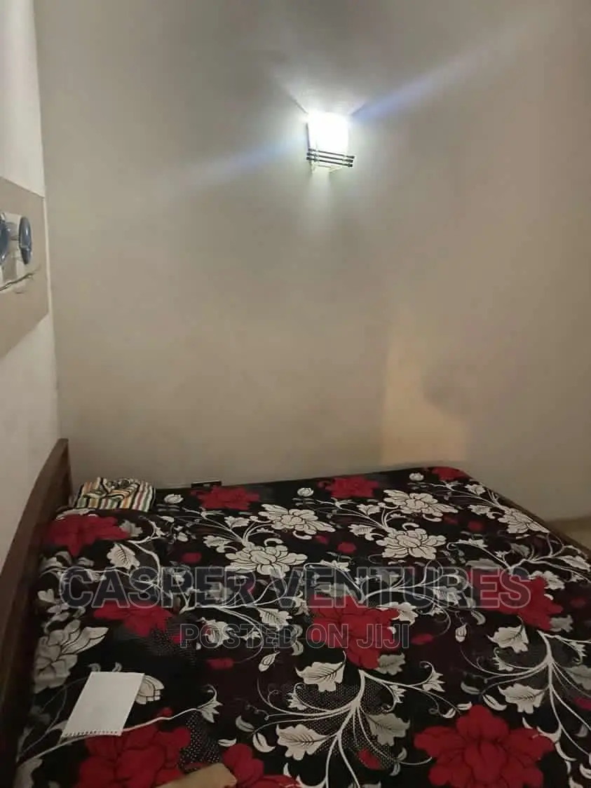 Furnished 4bdrm Townhouse / Terrace in Agungi for rent