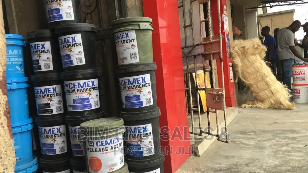 Sealant Polish Sealer Acrylic Stamp Concrete Floor Paint