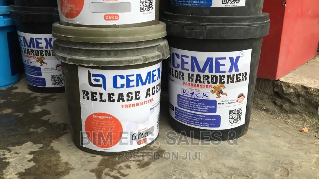Sealant Polish Sealer Acrylic Stamp Concrete Floor Paint
