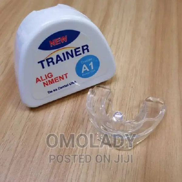 Alignment Teeth Trainer - A1
