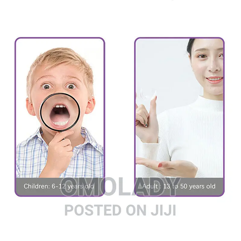 Teeth Trainer Alignment - A2