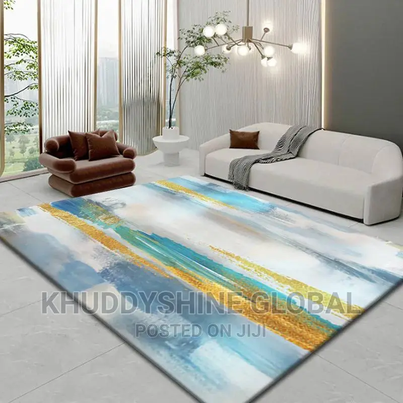 Center Room Rug Size: 120cm X 180cm