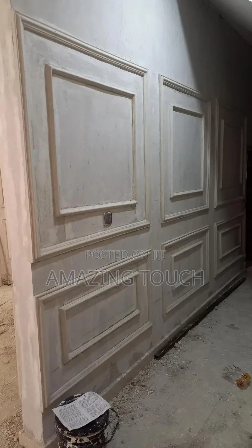 Pop Wall Skething Design , Screeding Pop Ceiling Design