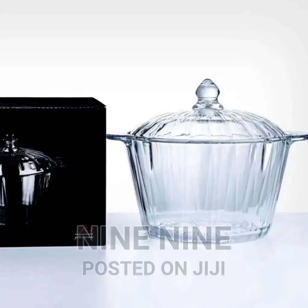 Qianli Glass Bowl {BW-2200L}