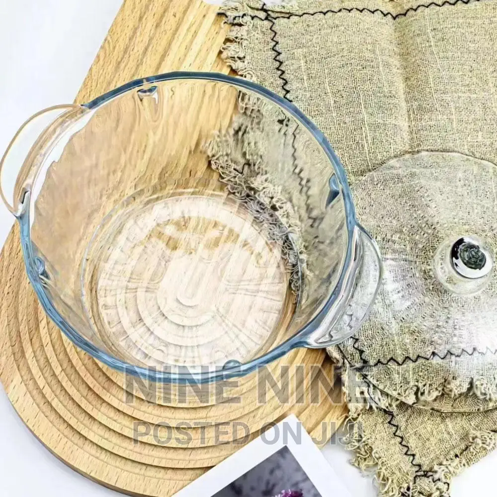Qianli Glass Bowl {BW-2200L}
