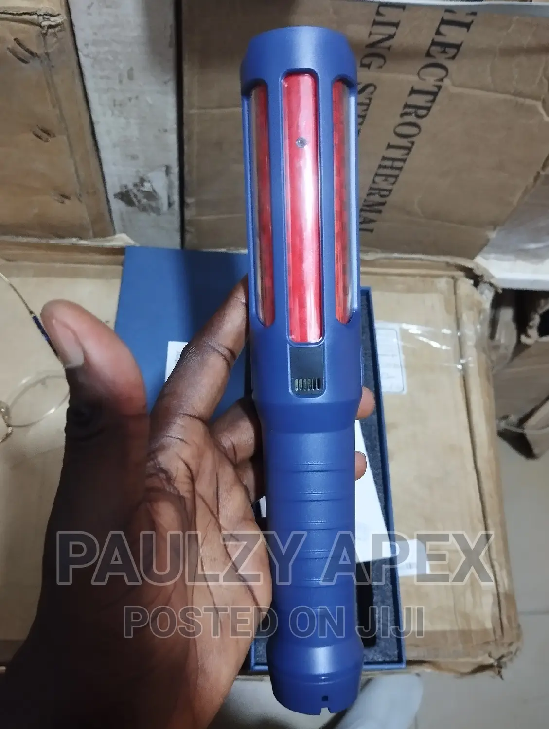 Alcohol Detector (Tester)