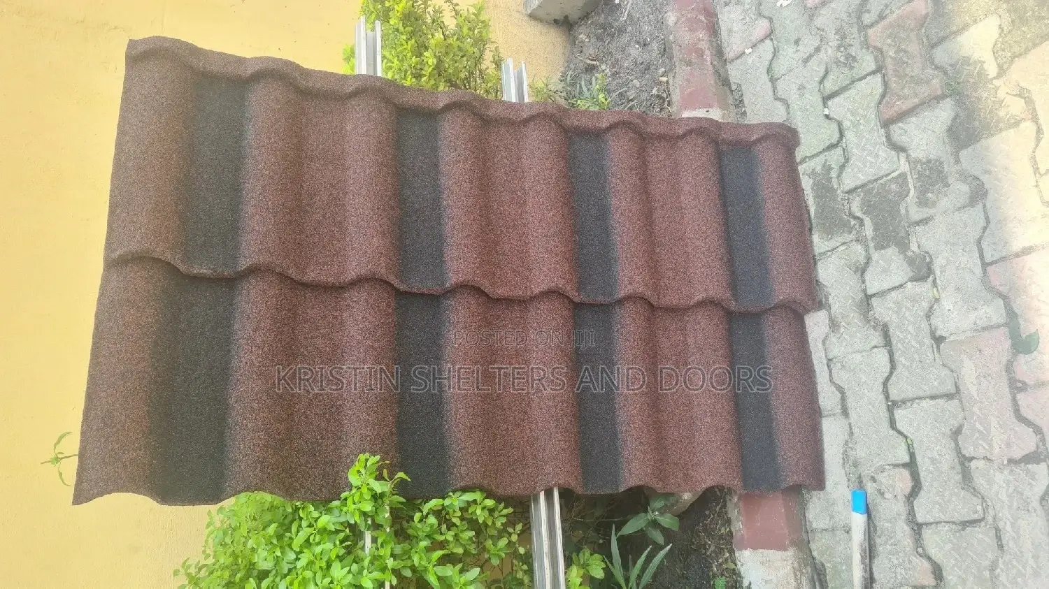Milano Wine Dot Black Patch In Enugu