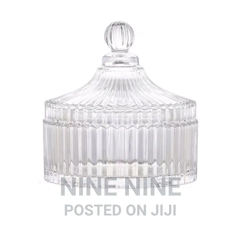 Qianli Refined Series Glass Bowl {TG009}
